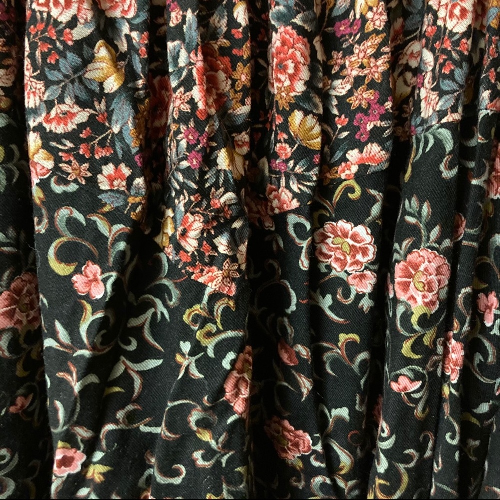 🏆Host Pick🏆 Amazing Vintage Maggy London Dress - Picture 10 of 16